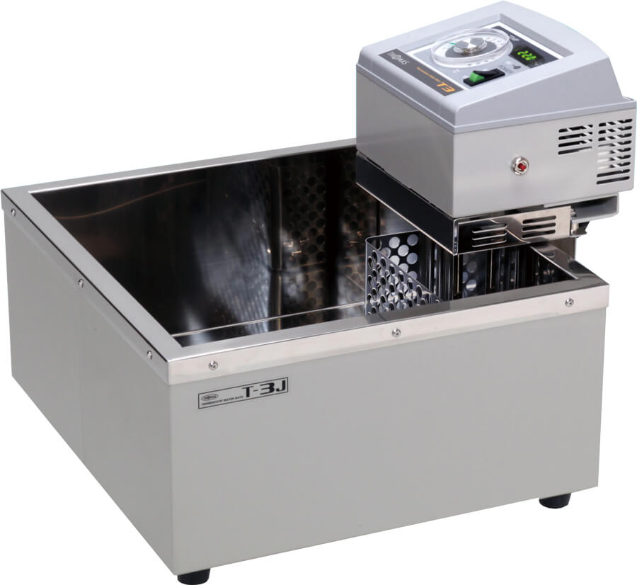 T3J ※販売終了(後継機T-4J近日発売) | トーマス科学器械株式会社