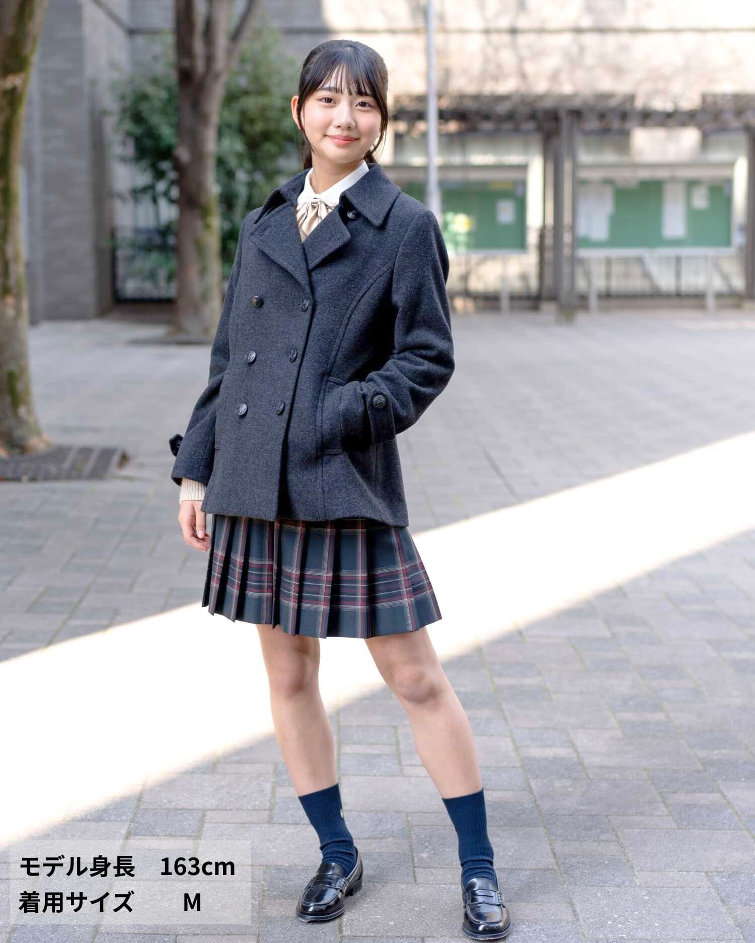 ピーコート｜OLIVEdesOLIVESchool公式通販サイト