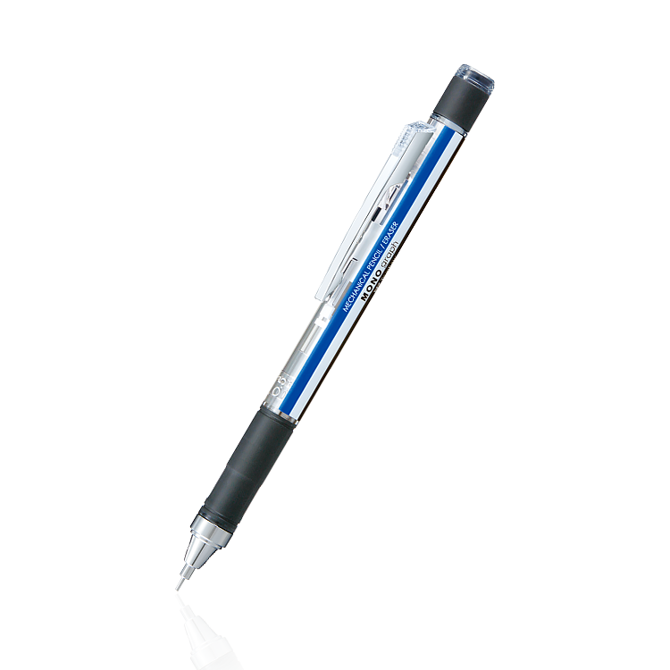 モノグラフ グリップ | 株式会社トンボ鉛筆