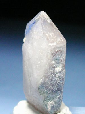 パパゴアイトinクォーツ