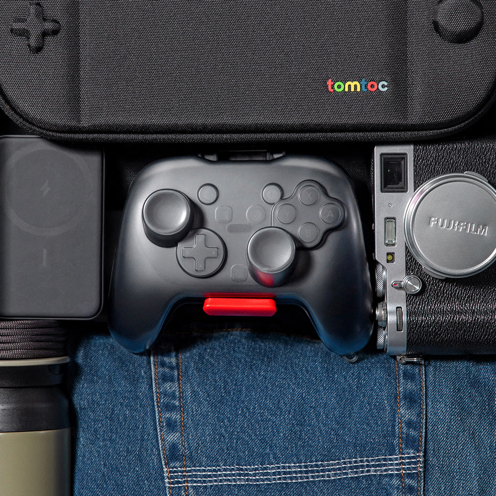 tomtoc Protective Case for Nintendo Switch 2 Pro Controller