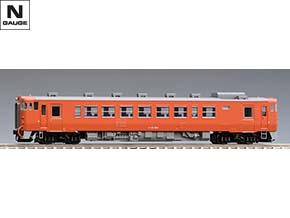 車両を探す（ディーゼルカー・ハイブリッド車）｜製品検索（Nゲージ