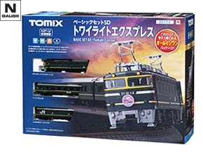 車両を探す（電気機関車）｜製品検索（Nゲージ）｜鉄道模型 TOMIX 公式