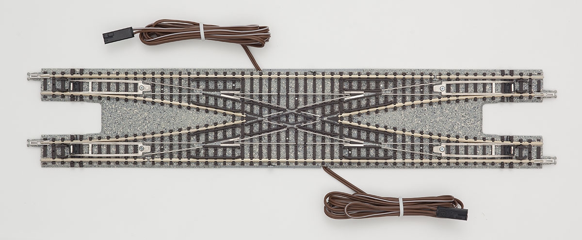 トミックス 電動ポイント 右 5本 トミックス 電動ポイント 右 5本