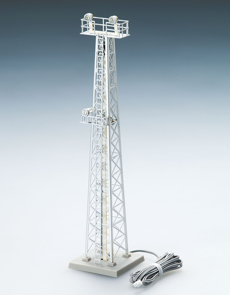 3205 ヤード照明灯(LED) 2本セット ヤード照明灯(LED)｜製品情報｜