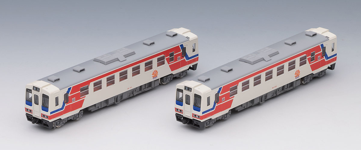 特別企画品 三陸鉄道 36形（ありがとう三陸鉄道開業40周年）セット