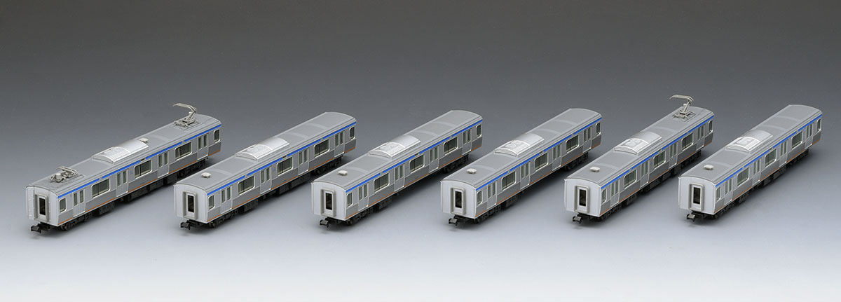 相模鉄道 11000系増結セット｜製品情報｜製品検索｜鉄道模型
