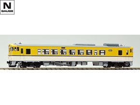 JR キハ47-0形ディーゼルカー（JR西日本更新車・広島色）セット｜製品
