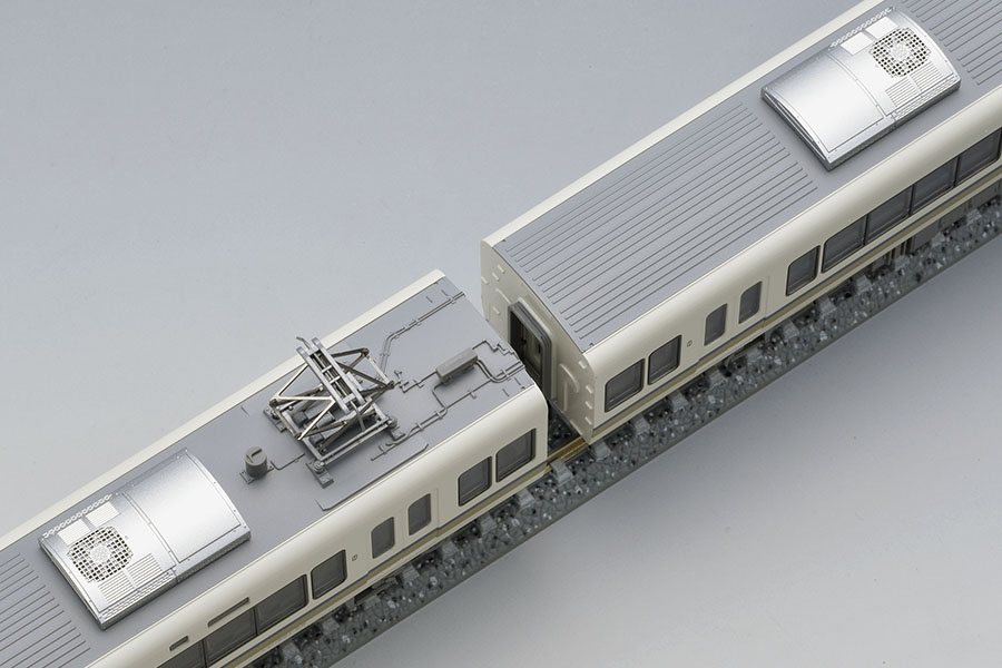 JR 221系近郊電車基本セットA｜製品情報｜製品検索｜鉄道模型