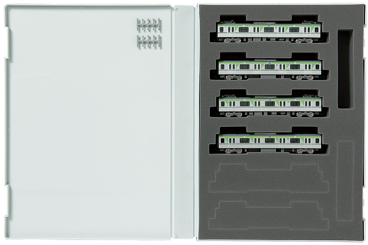 東京都交通局 10-300形電車（4次車・新宿線）増結セット｜製品情報