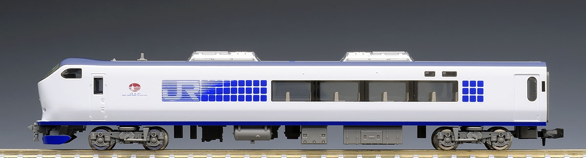 JR 281系特急電車(はるか)基本セット｜製品情報｜製品検索｜鉄道模型