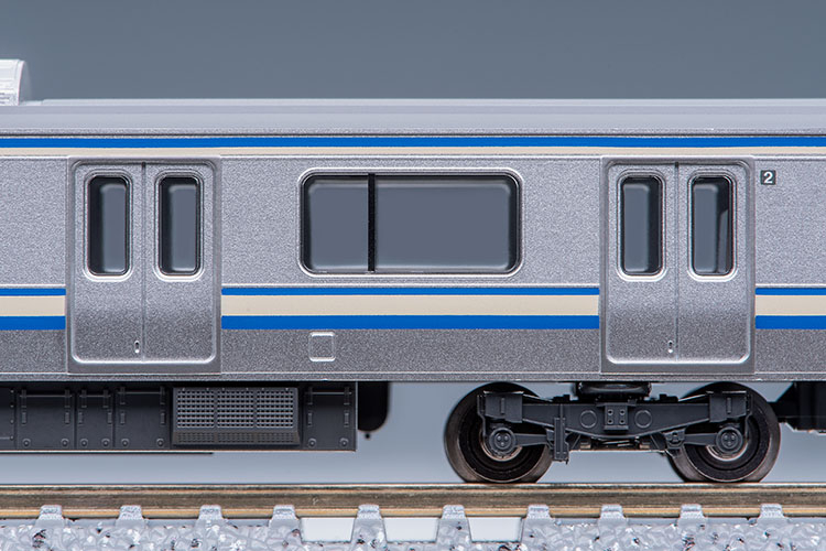 JR E217系近郊電車(8次車・更新車)基本セットA｜製品情報｜製品検索
