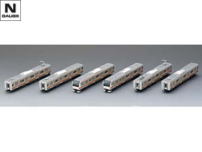 JR E233-0系電車（中央線）基本セット｜製品情報｜製品検索｜鉄道模型