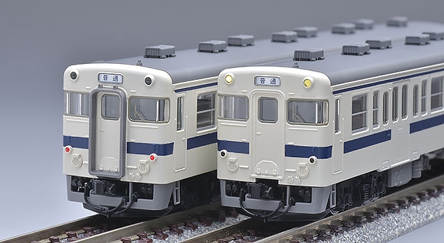 JR キハ45形ディーゼルカー（九州色）セット｜製品情報｜製品検索