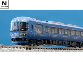 京都丹後鉄道KTR8000形増結セット｜製品情報｜製品検索｜鉄道模型