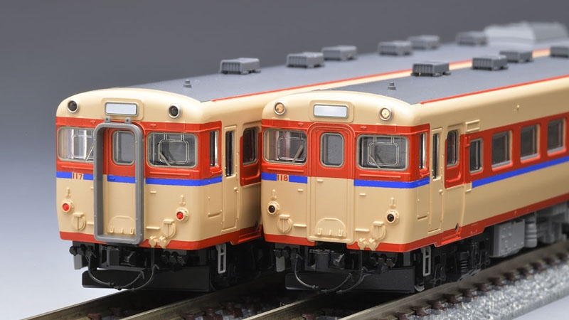 JR キハ56系ディーゼルカー（青帯）セット｜製品情報｜製品検索｜鉄道