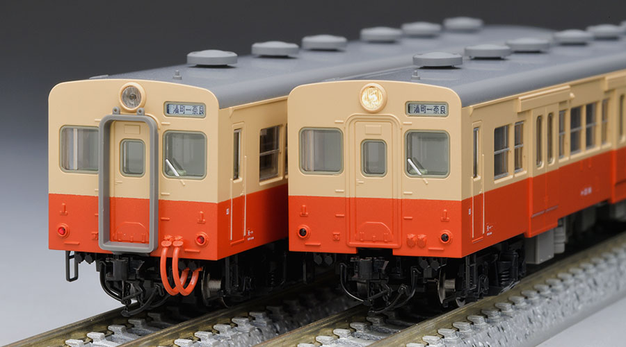 国鉄 キハ35-0形ディーゼルカーセット ｜製品情報｜製品検索｜鉄道模型