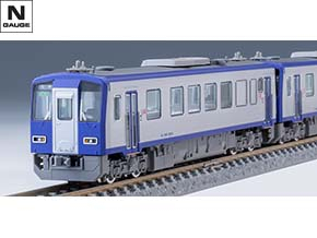 JR キハ120-300形ディーゼルカー（高山線・更新車）セット｜製品情報