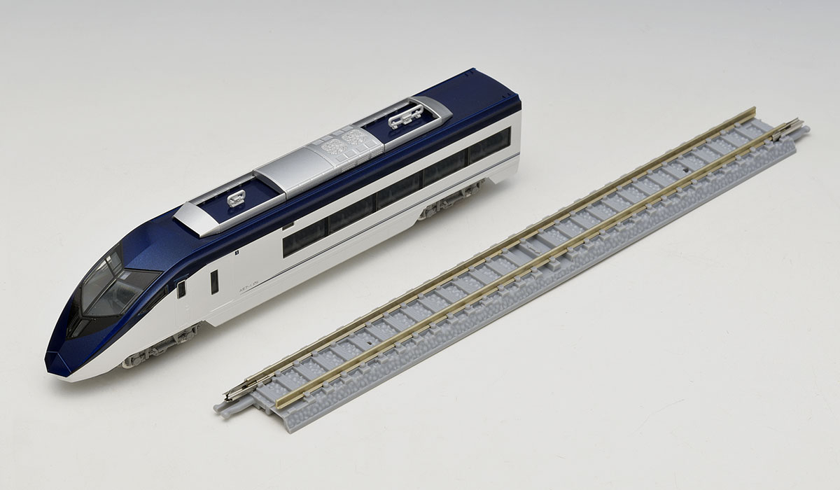 ファーストカーミュージアム 京成電鉄 AE形(スカイライナー)｜製品情報