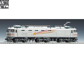 JR EF510-500形電気機関車（カシオペア色）｜製品情報｜製品検索｜鉄道
