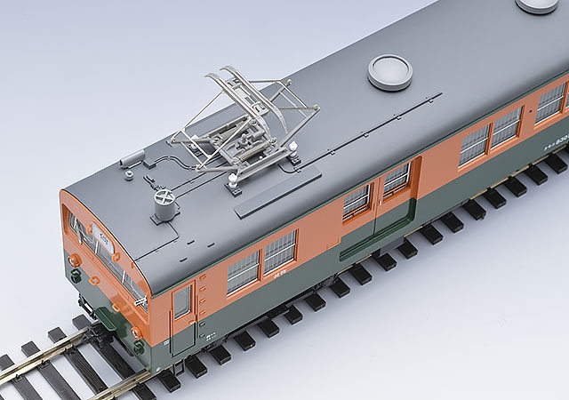 国鉄電車 クモニ83-0形（湘南色）（M）｜製品情報｜製品検索｜鉄道