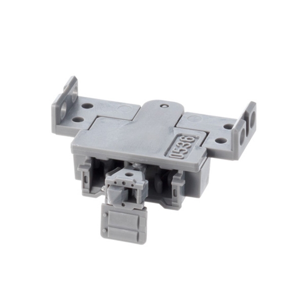 密連形TNカプラー（SP・グレー・2段電連付）｜製品情報｜製品検索