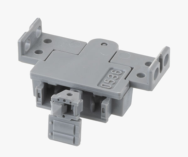 密連形TNカプラー(SP・グレー・電連2段付) ｜製品情報｜製品検索｜鉄道