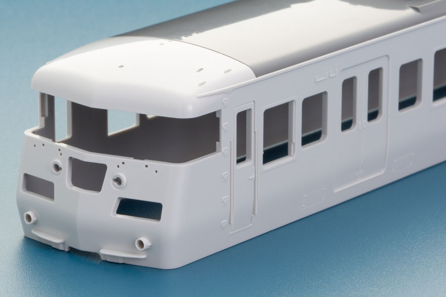 117系 Vol.1｜トミックスHO情報室｜鉄道模型 トミックス 公式サイト