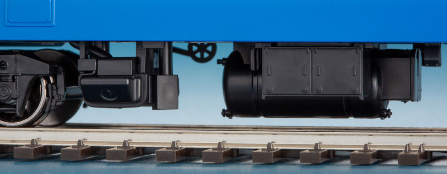 50系（海峡） Vol.1｜トミックスHO情報室｜鉄道模型 トミックス 公式