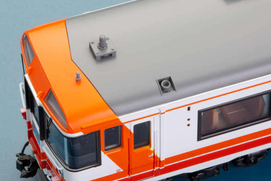 キハ183系 Vol.1｜トミックスHO情報室｜鉄道模型 トミックス 公式