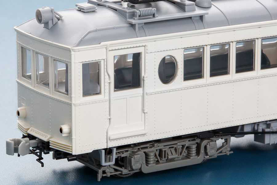 上田交通 モハ5250形 Vol.1｜トミックスHO情報室｜鉄道模型 トミックス