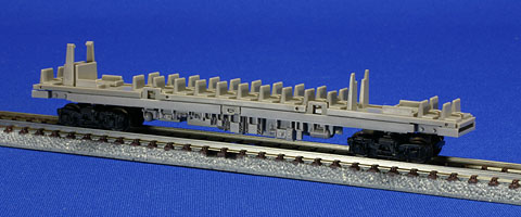 TOMIX 名鉄7000系パノラマカー（2次車） Vol.1