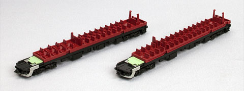 TOMIX 北近畿タンゴ鉄道KTR8000形＆183・485系（北近畿