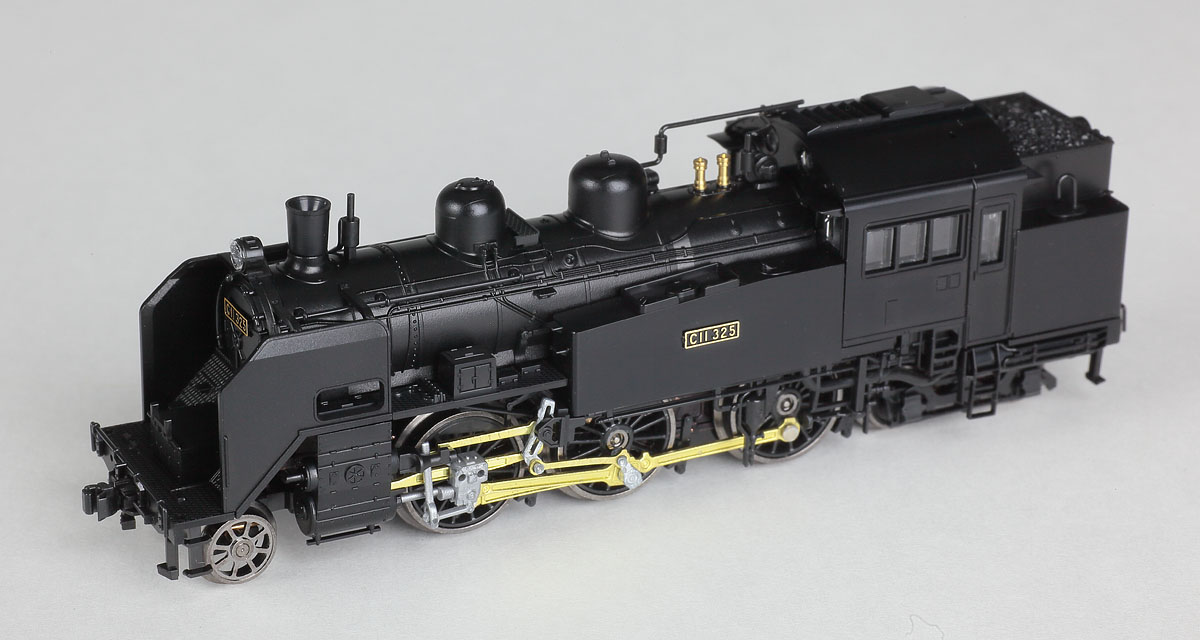 TOMIX Nスケール 蒸気機関車 黒 TOMIX Nスケール 蒸気機関車 黒 Amazon