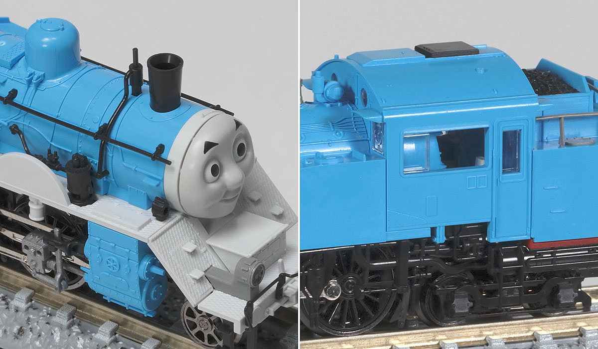 トミックスN情報室｜鉄道模型 トミックス 公式サイト｜株式会社トミー