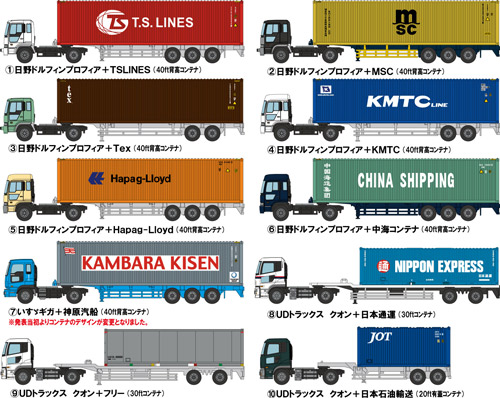 新製品詳細 | 新製品情報 | ジオコレ | トミーテック