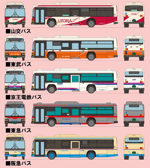 新製品詳細 | 新製品情報 | ジオコレ | トミーテック