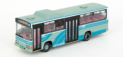 ザ・バスコレクション | ジオコレ | トミーテック