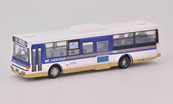 ザ・バスコレクション | ジオコレ | トミーテック