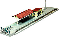 街並みコレクション | ジオコレ | トミーテック