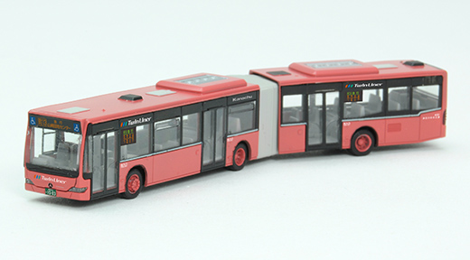 THEバスコレクション | ジオコレ | トミーテック