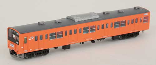 鉄道コレクション | ジオコレ | トミーテック