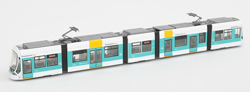 鉄道コレクション | ジオコレ | トミーテック