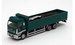 ザ・トラックコレクション | ジオコレ | トミーテック