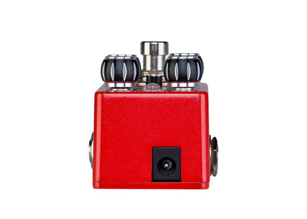 Pigtronix Octava Micro - Tonebox.com