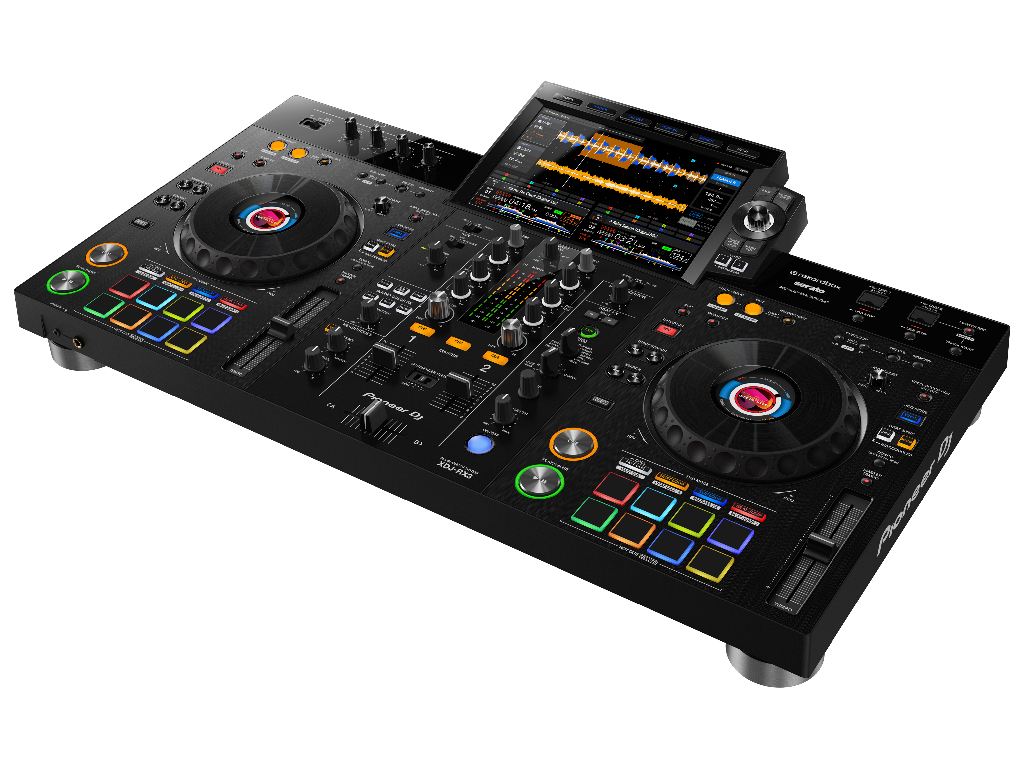 DDJ-400 Kopen? | Pioneer DJ Controller | ToneControl.nl