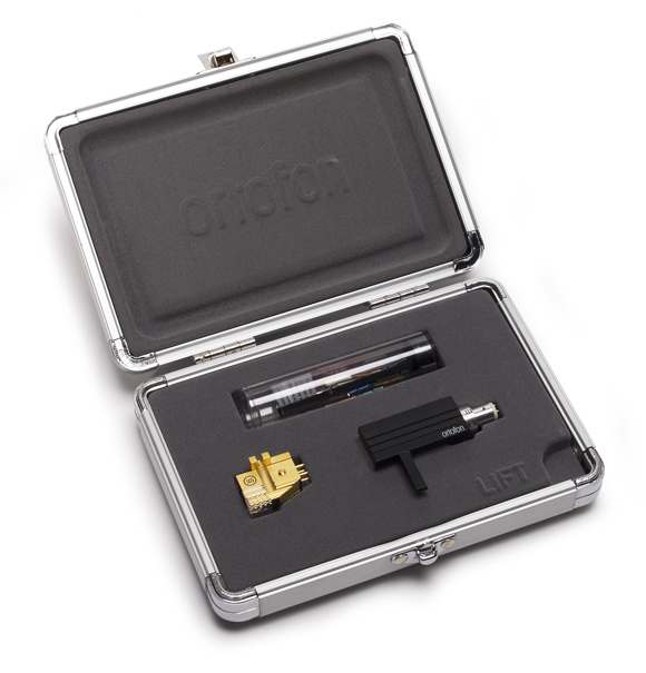 Ortofon MC 20 Cartridge