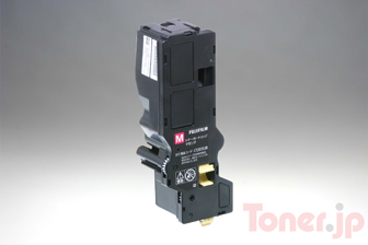 Toner.jp】CT203534 (マゼンタ) 大容量トナーカートリッジ リサイクル