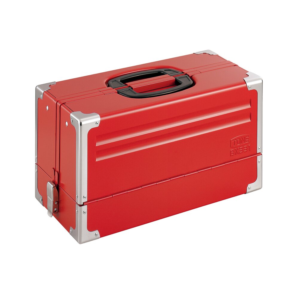 BX331 | 総合工具メーカー、TONE株式会社