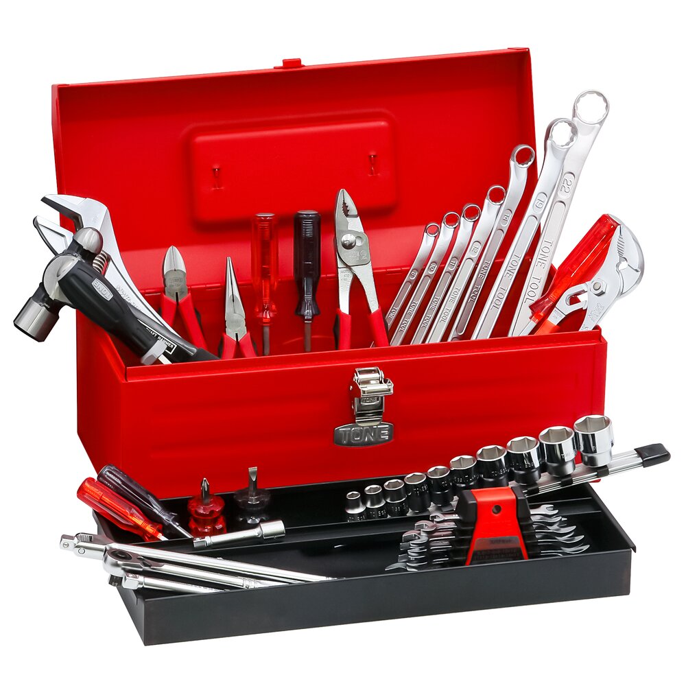 TSA3120 | 総合工具メーカー、TONE株式会社